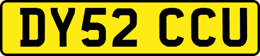 DY52CCU