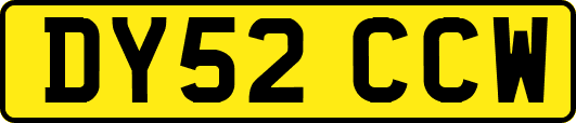 DY52CCW
