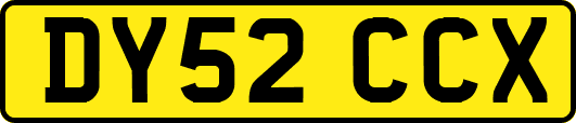 DY52CCX