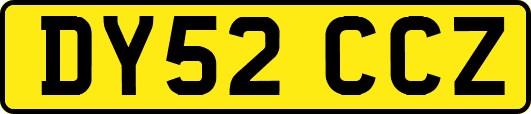 DY52CCZ