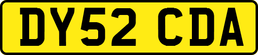 DY52CDA