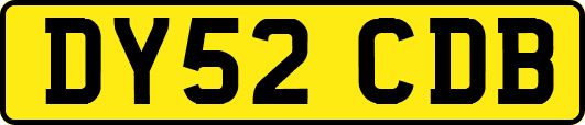 DY52CDB