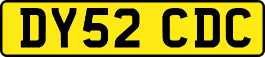 DY52CDC