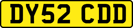 DY52CDD