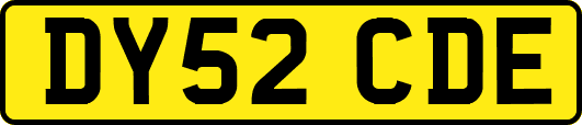 DY52CDE