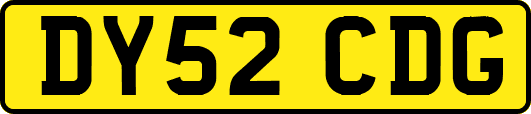 DY52CDG