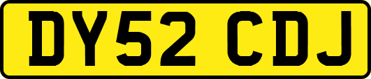 DY52CDJ