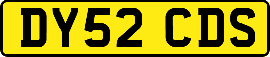 DY52CDS