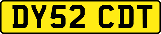 DY52CDT