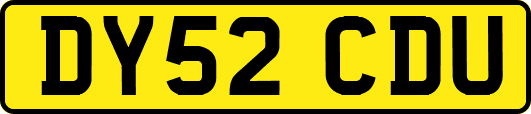 DY52CDU
