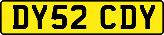 DY52CDY