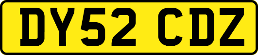 DY52CDZ