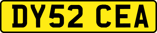 DY52CEA