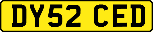 DY52CED