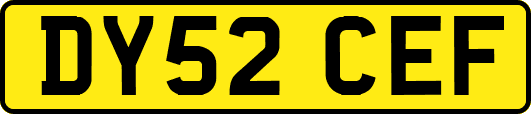 DY52CEF