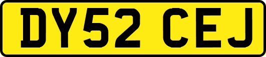 DY52CEJ