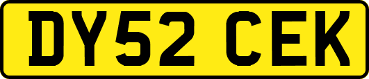 DY52CEK