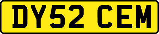 DY52CEM