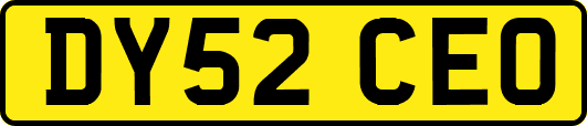 DY52CEO