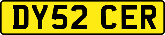 DY52CER