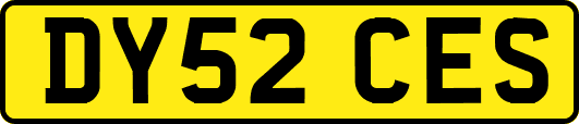 DY52CES