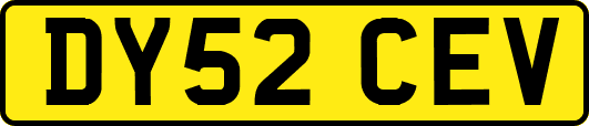 DY52CEV