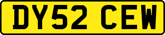 DY52CEW