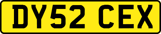 DY52CEX