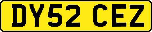 DY52CEZ