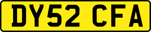 DY52CFA