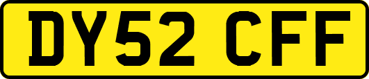 DY52CFF