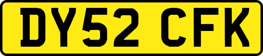 DY52CFK