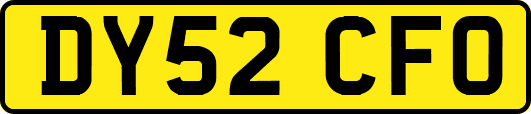 DY52CFO