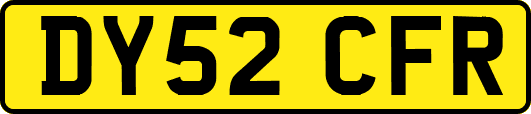 DY52CFR