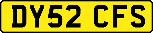 DY52CFS