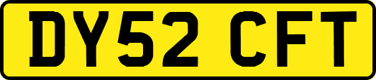 DY52CFT