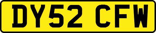 DY52CFW