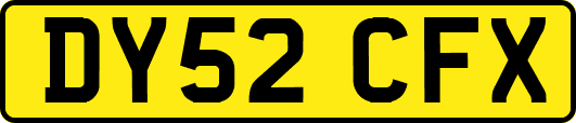 DY52CFX
