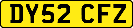 DY52CFZ