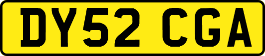 DY52CGA