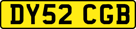 DY52CGB
