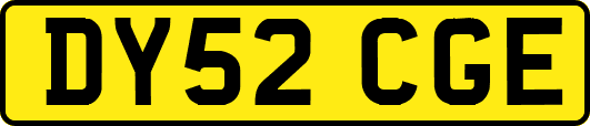 DY52CGE