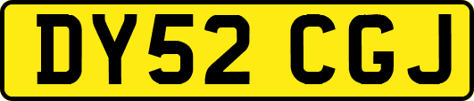 DY52CGJ