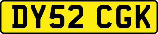 DY52CGK