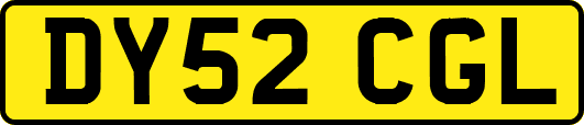 DY52CGL