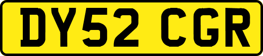 DY52CGR
