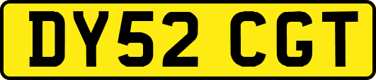 DY52CGT