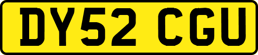 DY52CGU