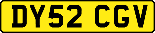 DY52CGV