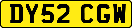 DY52CGW